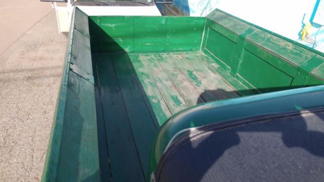 1931 Ford Model AA -- - photo 9