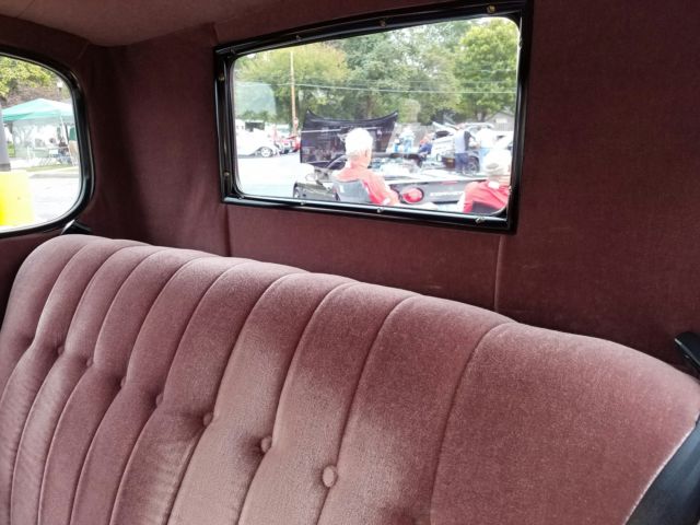 1931 Ford Model A - photo 9