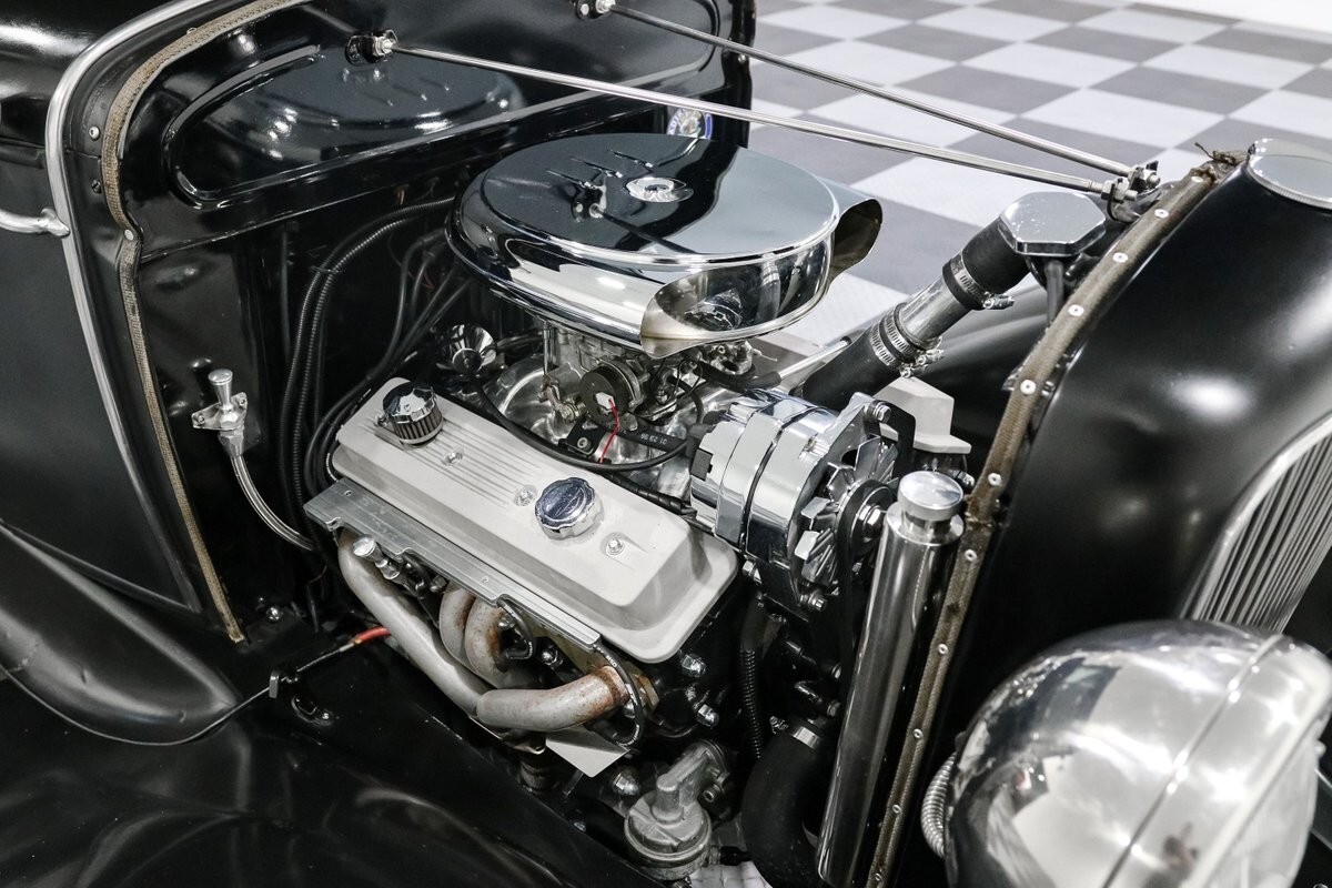 1931 Ford Coupe - photo 10