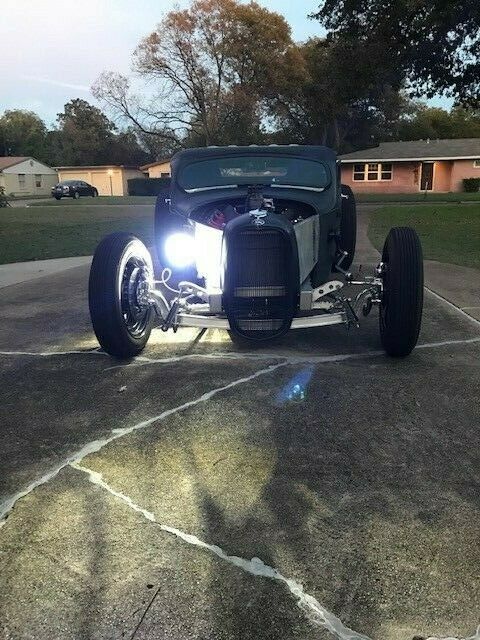 1931 Ford Other - photo 11