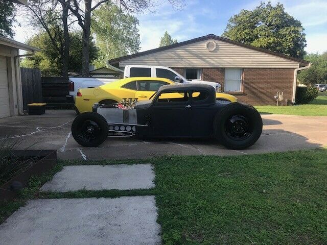 1931 Ford Other - photo 4