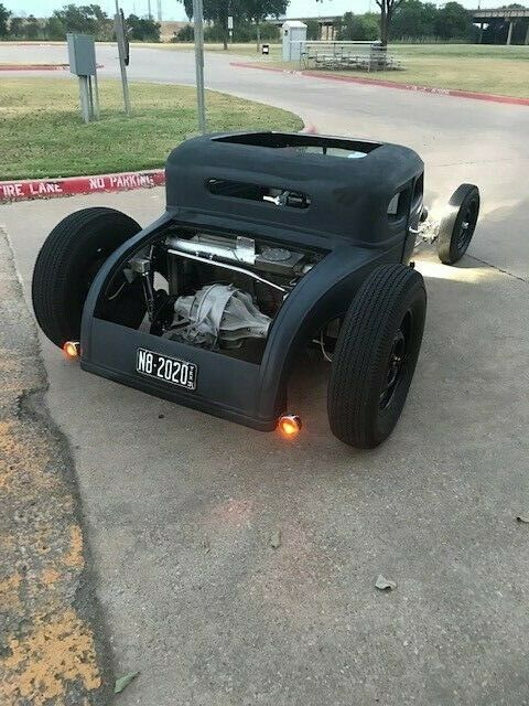 1931 Ford Other - photo 5