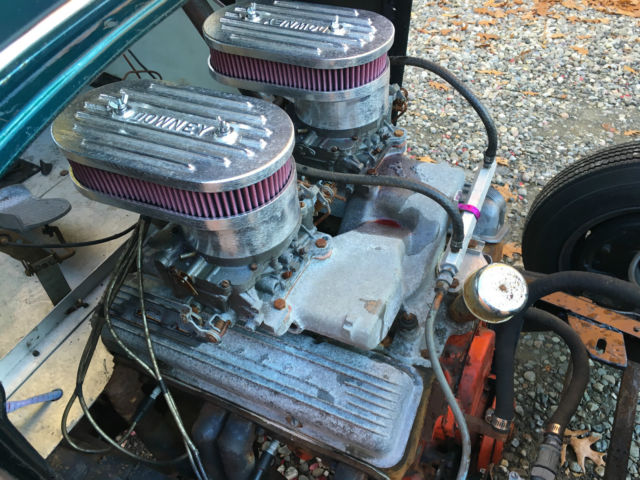 1931 Ford Model A STEEL COUPE - photo 7