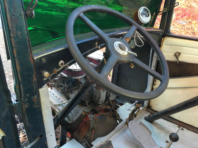 1931 Ford Model A STEEL COUPE - photo 9