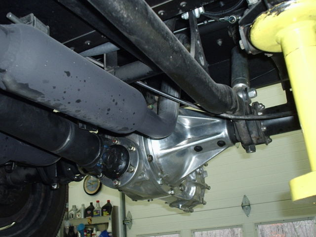 1931 Ford Model A - photo 13