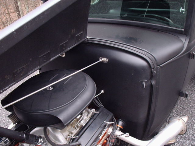 1931 Ford Model A - photo 5