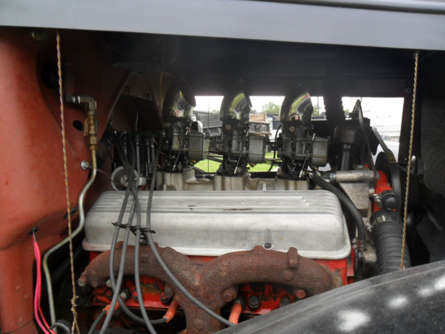 1931 Ford Model A - photo 5