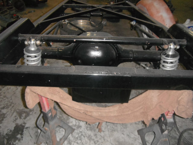 1931 Ford Model A Henry Ford Steel - photo 3