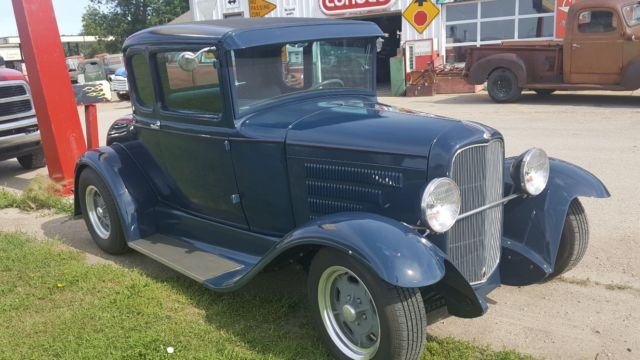 1931 Ford Other NA - photo 5