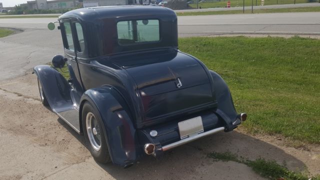 1931 Ford Other NA - photo 8