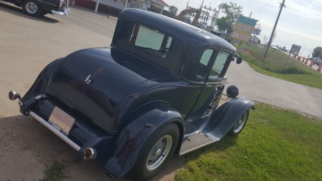 1931 Ford Other NA - photo 9