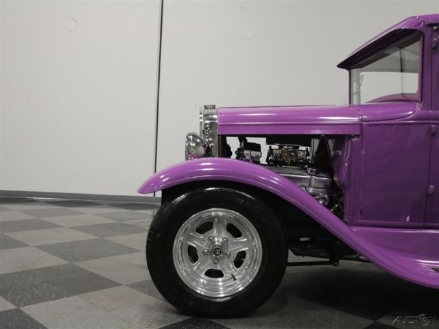1931 Ford Coupe Streetrod - photo 12