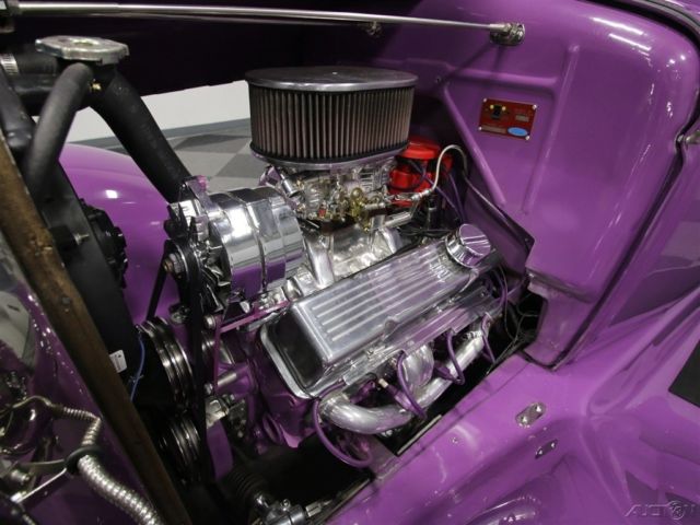1931 Ford Coupe Streetrod - photo 3
