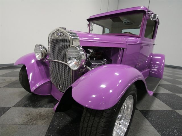 1931 Ford Coupe Streetrod - photo 9