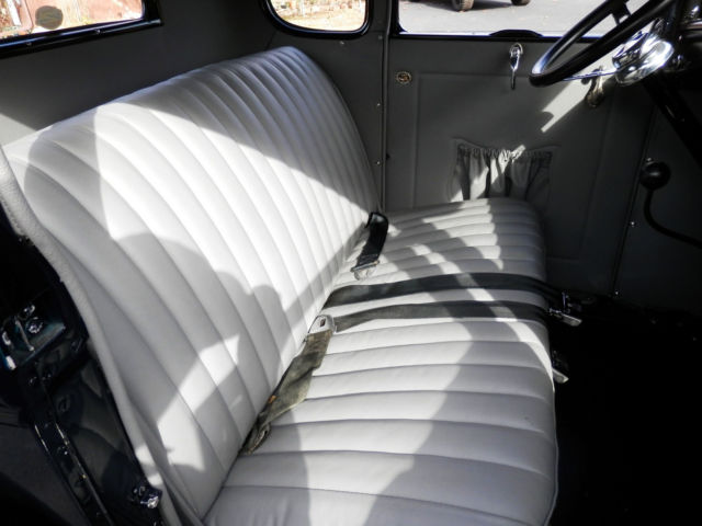 1931 Ford Model A MODEL A - photo 10