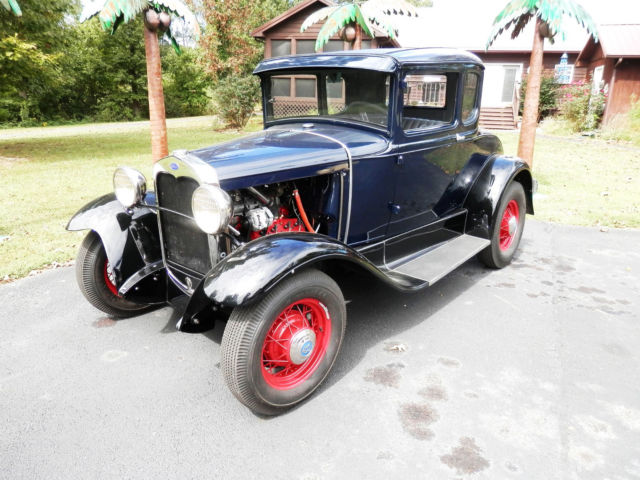 1931 Ford Model A MODEL A - photo 13