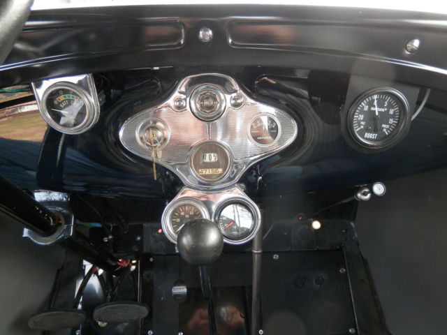 1931 Ford Model A MODEL A - photo 9