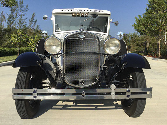 1931 Ford Model A Pickup - photo 10