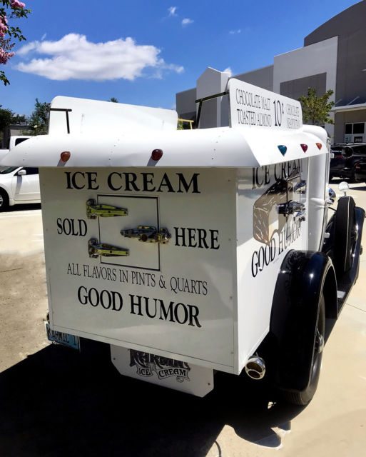 1931 Ford Model A Pickup - photo 11