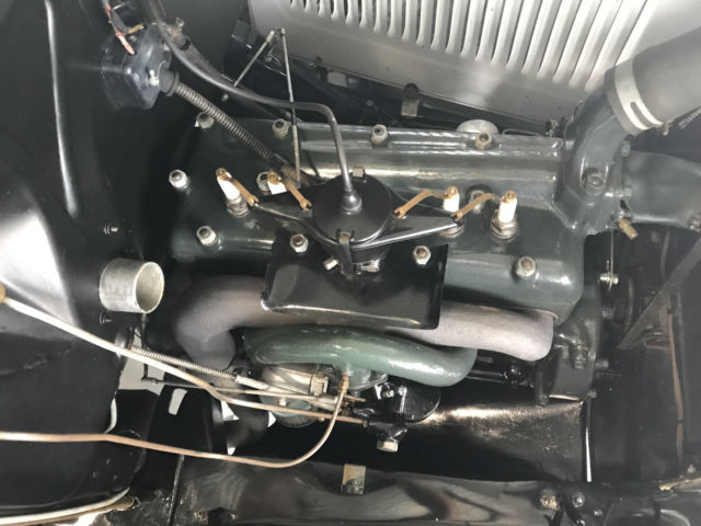 1931 Ford Model A Pickup - photo 12