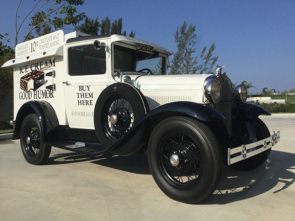 1931 Ford Model A Pickup - photo 5