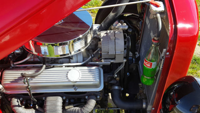 1931 Ford Model A 2 door - photo 2