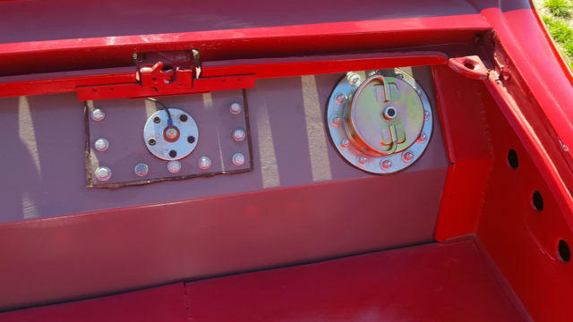 1931 Ford Model A 2 door - photo 7