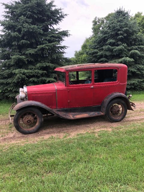 1931 ford mdel a 1928 1929 1930 1932 1933 1934 rat rod 1931 Ford Model A