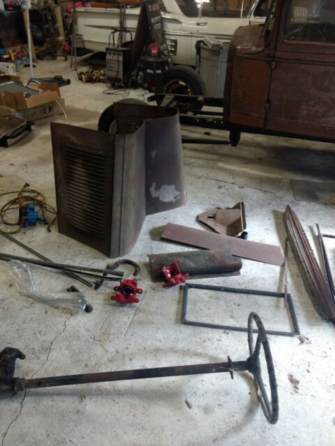 1931 Ford Model A model a - photo 10