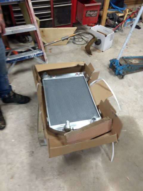 1931 Ford Model A model a - photo 11