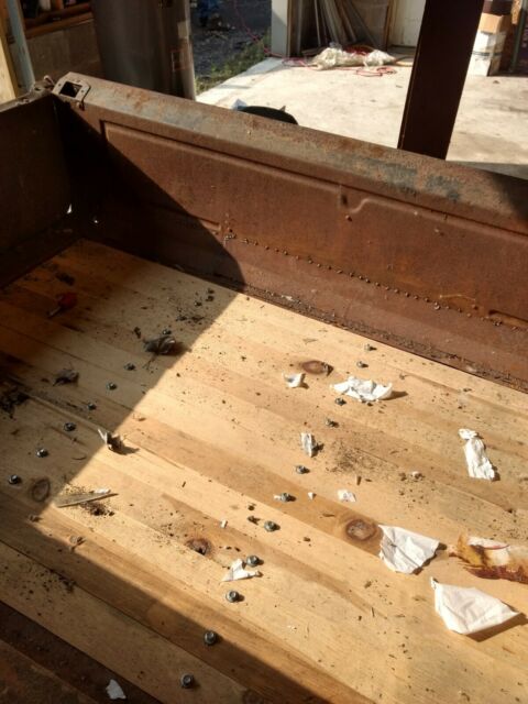 1931 Ford Model A model a - photo 6