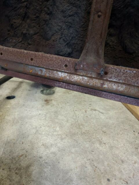 1931 Ford Model A model a - photo 7