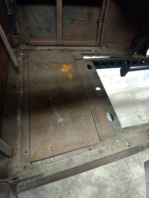 1931 Ford Model A model a - photo 8