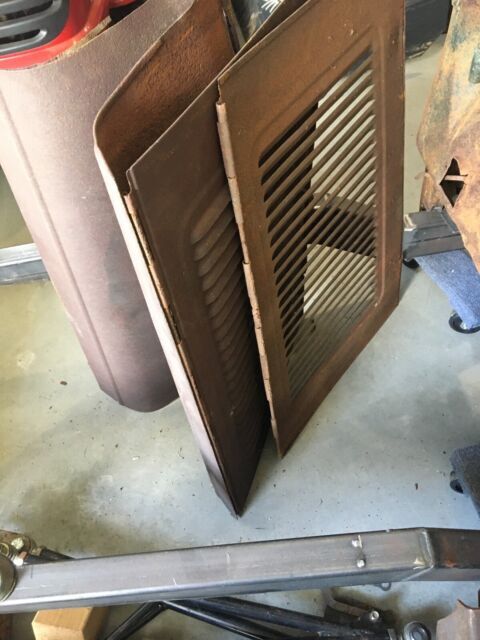 1931 Ford Model 01A - photo 12