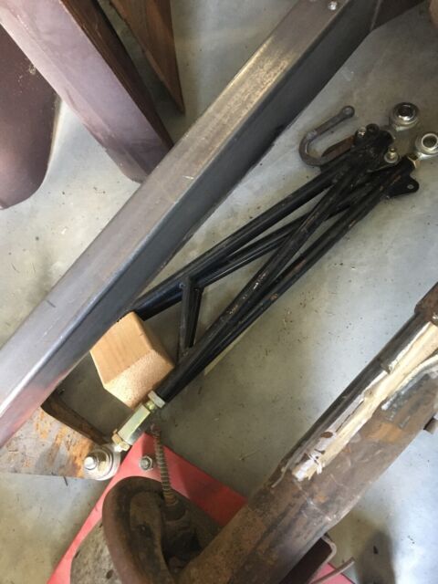 1931 Ford Model 01A - photo 13