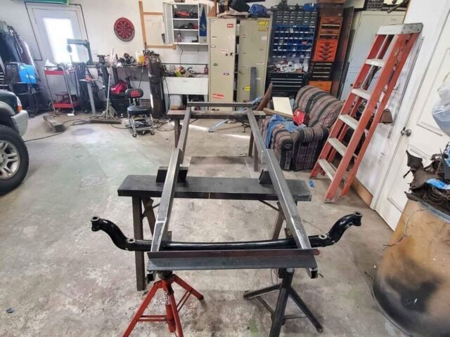 1931 Ford Model 01A - photo 2