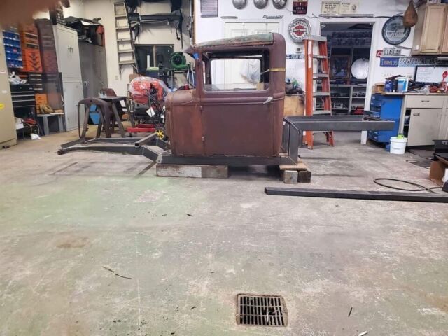 1931 Ford Model 01A - photo 3