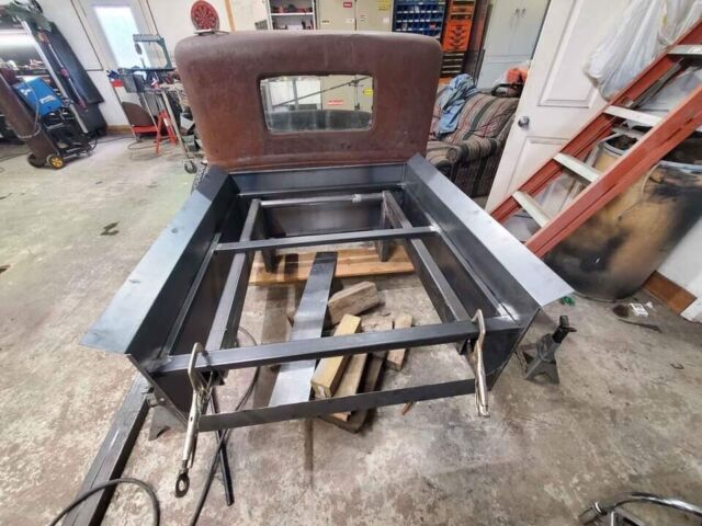 1931 Ford Model 01A - photo 4