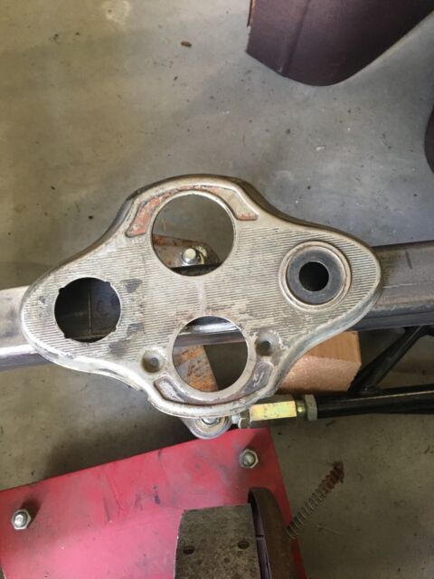 1931 Ford Model 01A - photo 7