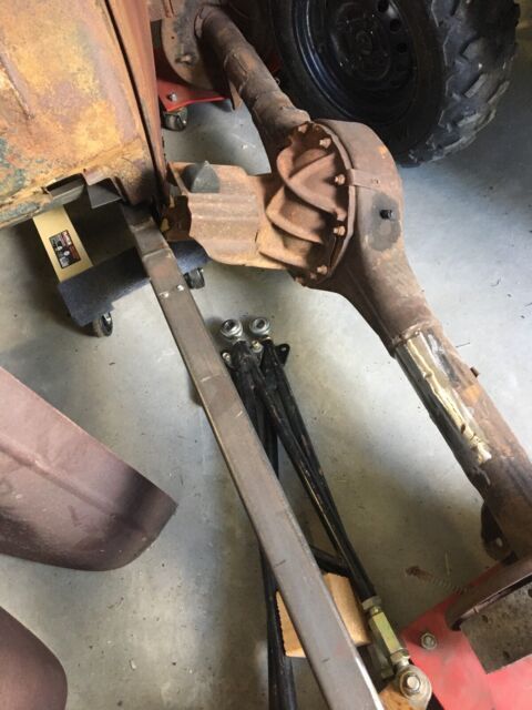 1931 Ford Model 01A - photo 8