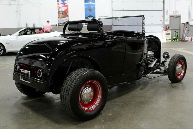 1931 Ford Model A "Hi-Boy" -- - photo 5