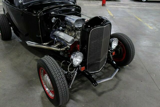 1931 Ford Model A "Hi-Boy" -- - photo 9