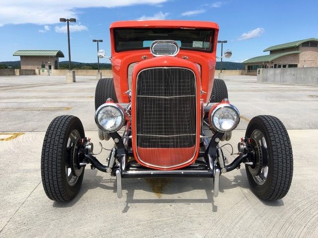 1931 Ford Model A 1931 model "A" ford hot rod - photo 5