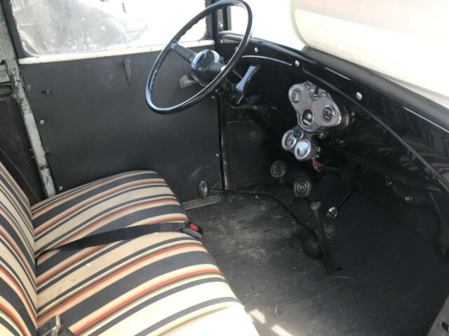 1931 Ford Model A - photo 3