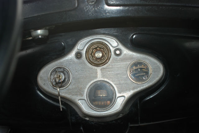 1931 Ford Model A - photo 7