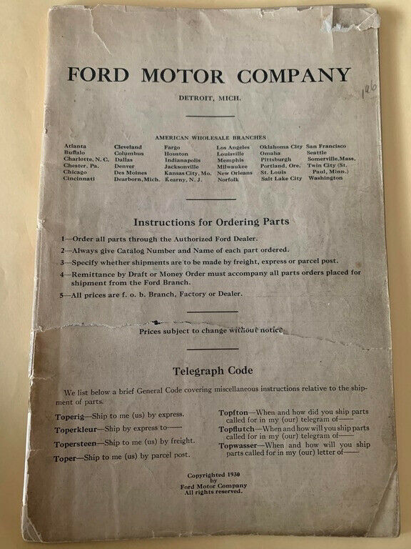 1931 Ford Model A - photo 8