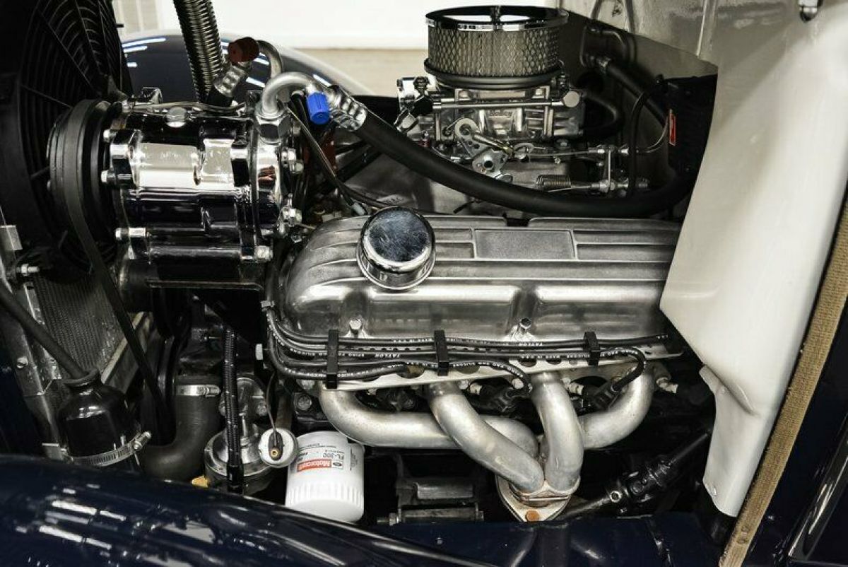 1931 Ford Model A - photo 9