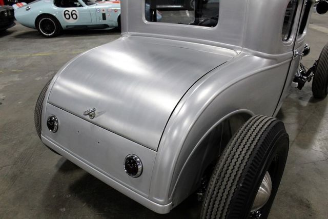 1931 Ford Model A -- - photo 11