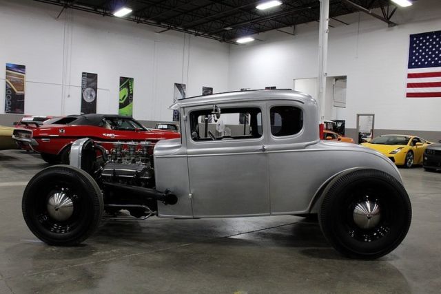 1931 Ford Model A -- - photo 2