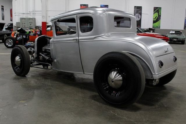 1931 Ford Model A -- - photo 3